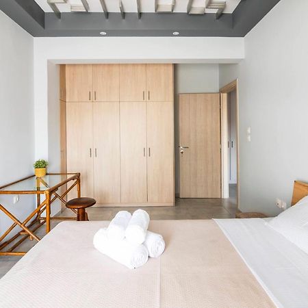 The "Maze" By Ck&G Apartment Athena Bagian luar foto