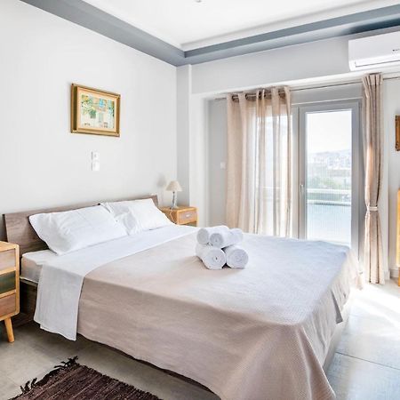 The "Maze" By Ck&G Apartment Athena Bagian luar foto