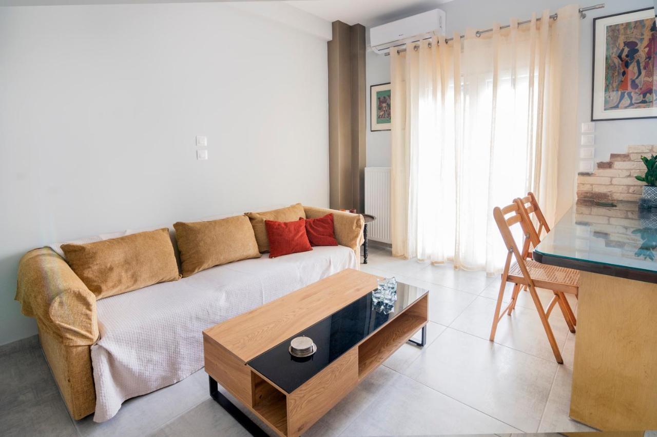 The "Maze" By Ck&G Apartment Athena Bagian luar foto