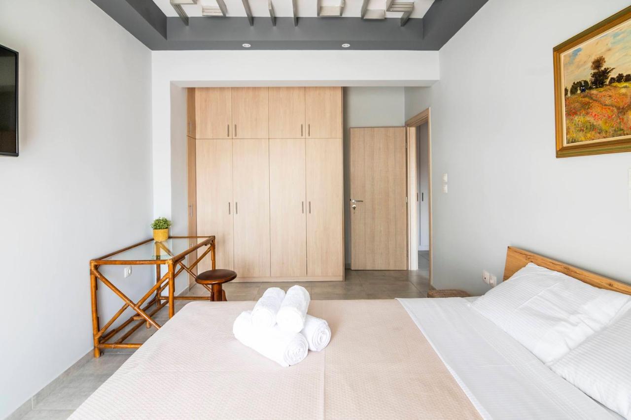 The "Maze" By Ck&G Apartment Athena Bagian luar foto