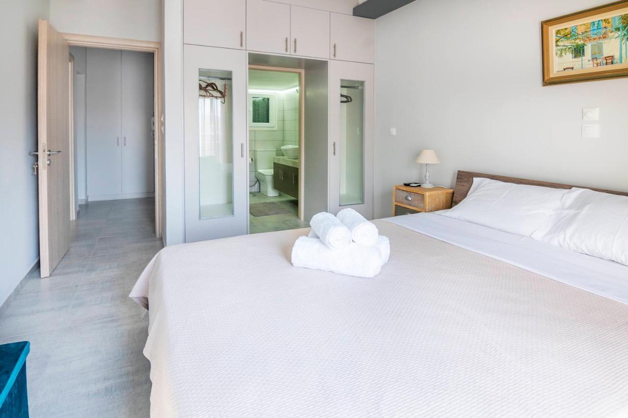 The "Maze" By Ck&G Apartment Athena Bagian luar foto