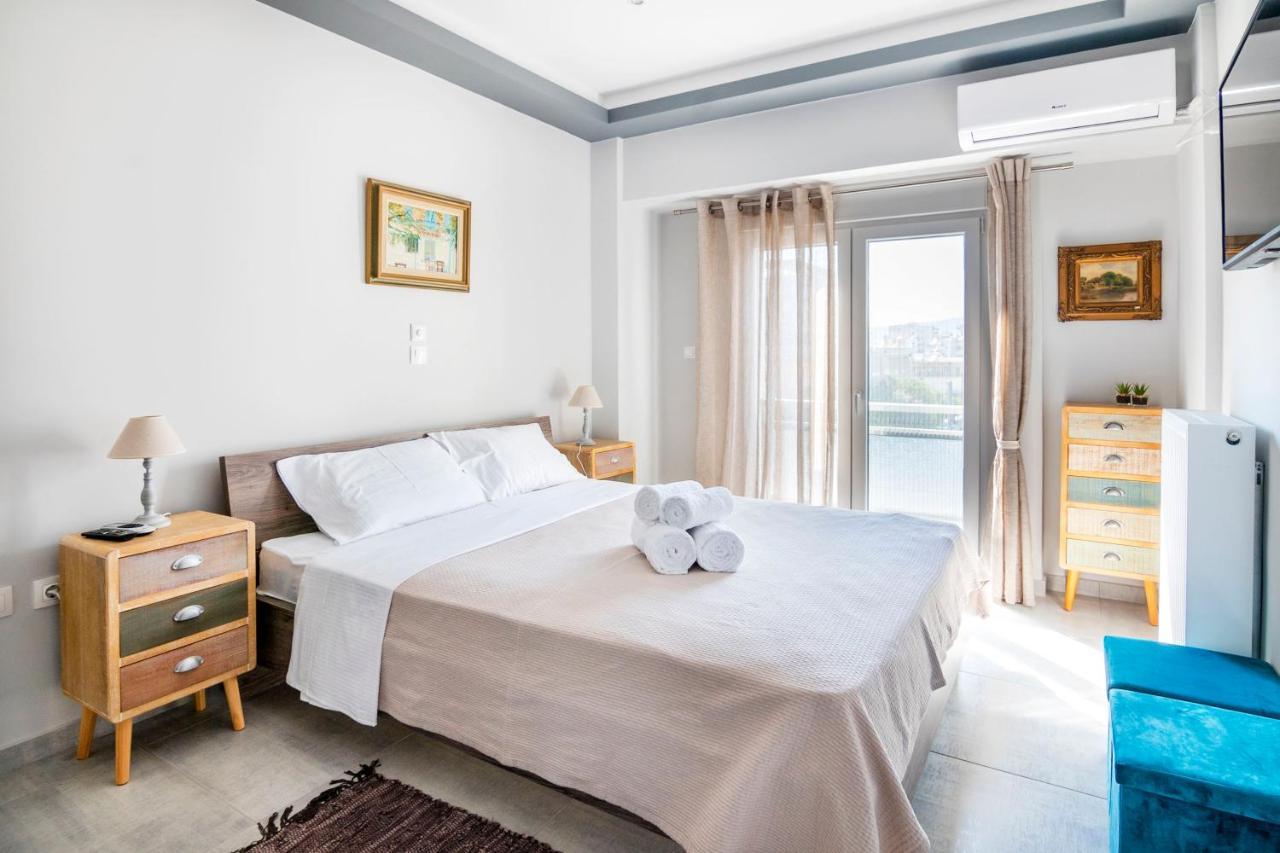 The "Maze" By Ck&G Apartment Athena Bagian luar foto