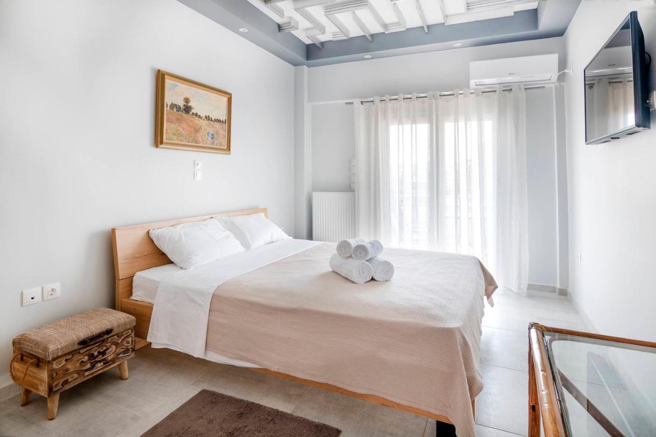 The "Maze" By Ck&G Apartment Athena Bagian luar foto