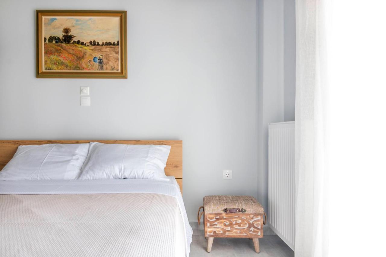 The "Maze" By Ck&G Apartment Athena Bagian luar foto