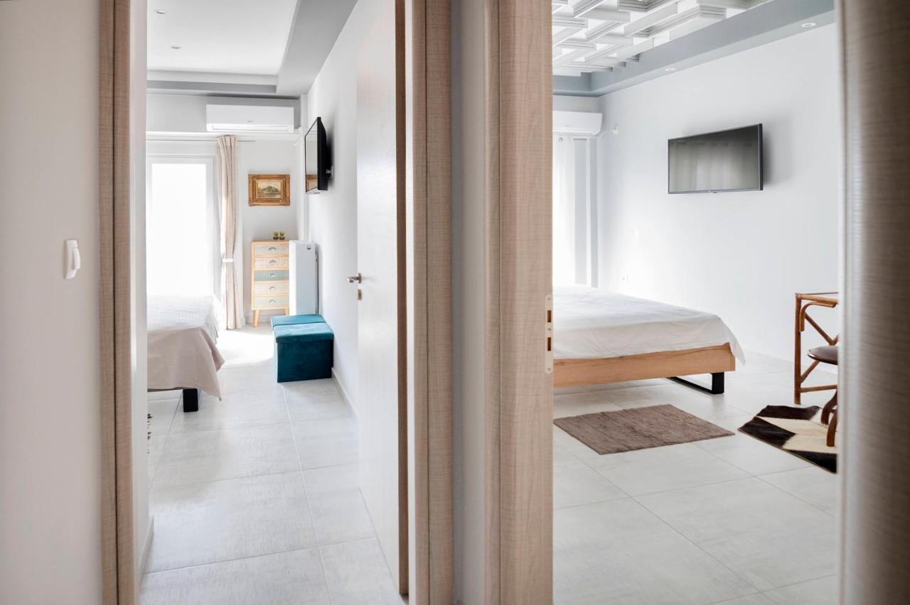 The "Maze" By Ck&G Apartment Athena Bagian luar foto
