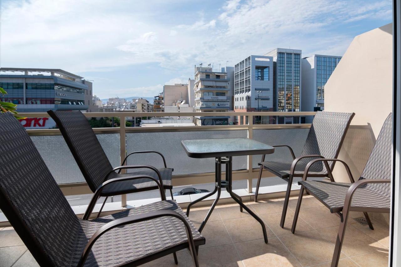 The "Maze" By Ck&G Apartment Athena Bagian luar foto